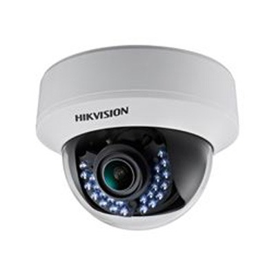 Day/Night CCTV Camera