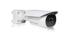 Network/IP CCTV Cameras