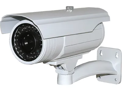High Definition (HD) CCTV Camera