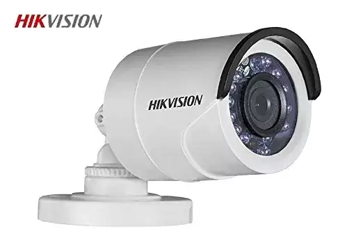 Wireless CCTV Cameras
